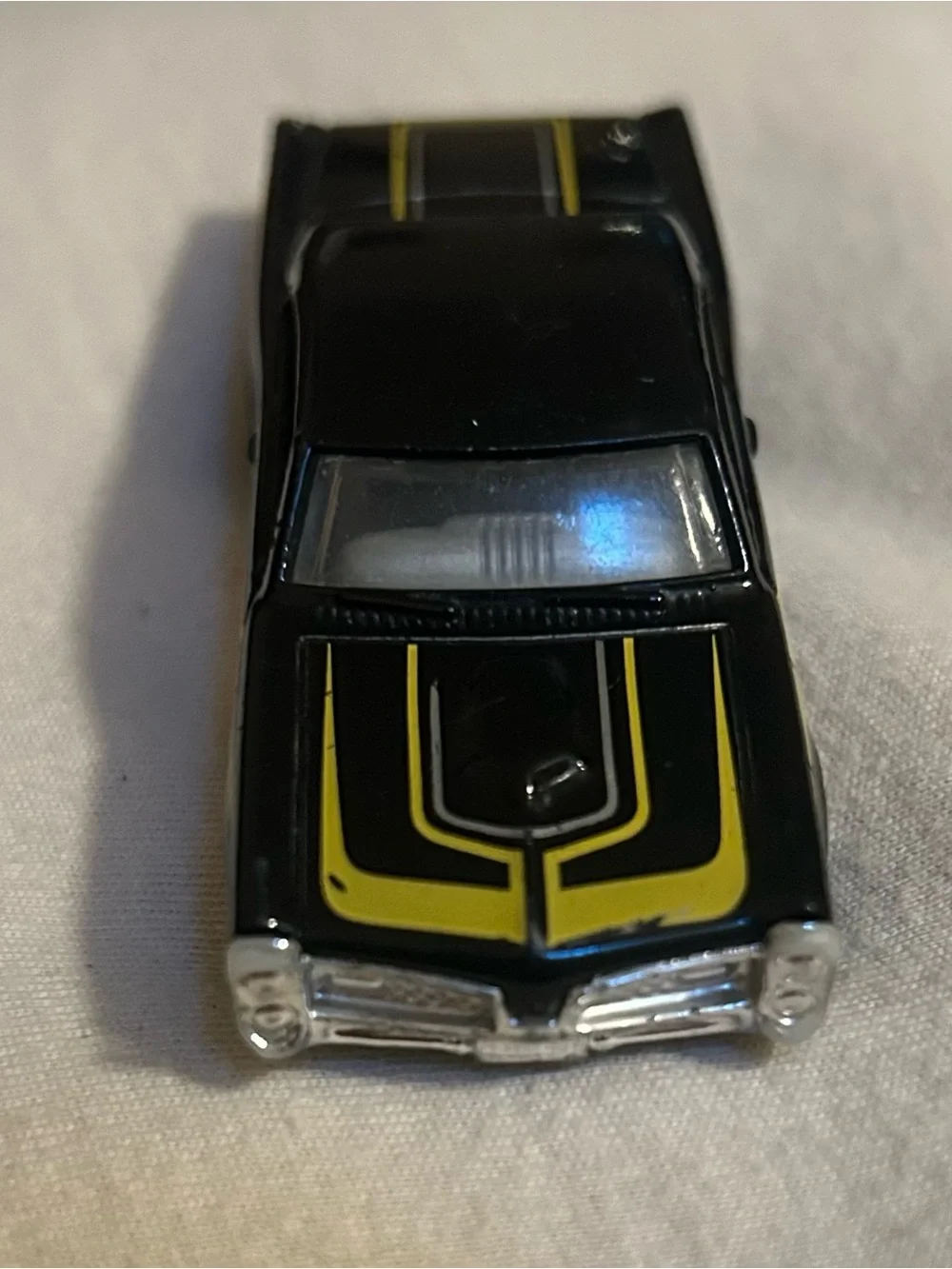 Hot Wheels one size